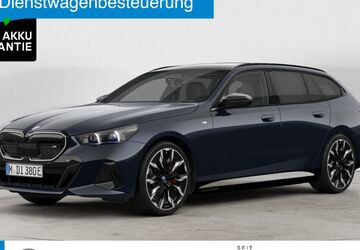 BMW i5 3.917 km 84.890 &euro; Remscheid 42897