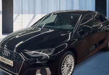 Audi A3 107.850 km 22.990 &euro; Köln 50939