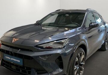 Cupra Formentor 14.022 km 30.750 &euro; Neuss 41460