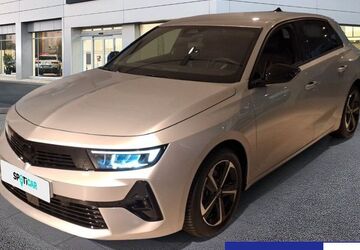 Opel Astra 4.085 km 22.890 &euro; Ratingen 40878