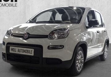 Fiat Panda 7.990 km 12.990 &euro; Köln 51149