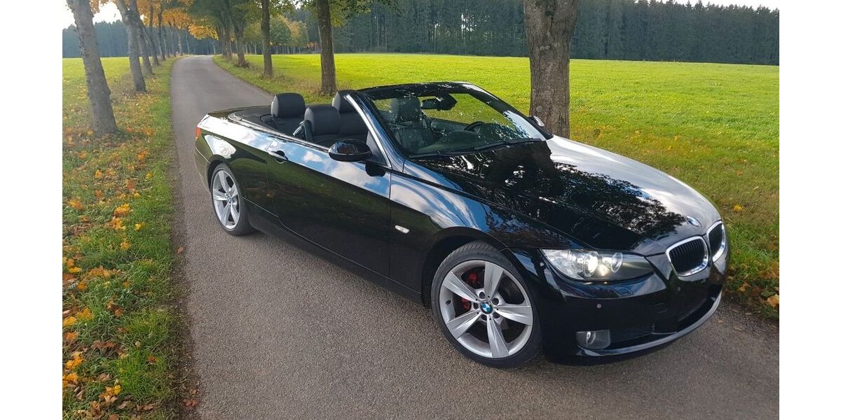 BMW 320 213.000 km 8.000 &euro; Wuppertal 42107