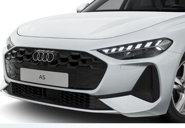 Audi A5 9.297 km 49.990 &euro; Köln 50968