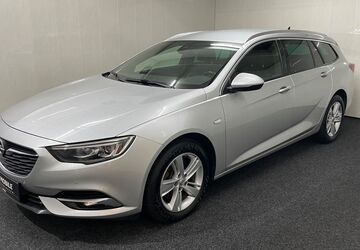 Opel Insignia 142.148 km 13.900 &euro; Wermelskirchen 42929
