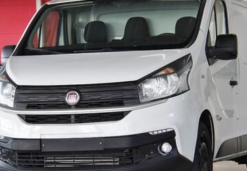 Fiat Talento 286.000 km 6.350 &euro; Köln 50739