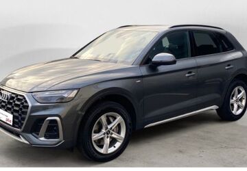 Audi Q5 105.777 km 32.480 &euro; Schwelm 58332