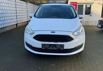 Ford C-Max 64.500 km 7.299 &euro; Köln 50767