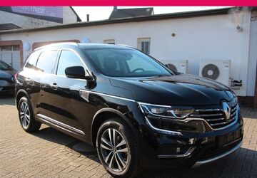 Renault Koleos 95.261 km 15.990 &euro; Hilden bei Düsseldorf 40721