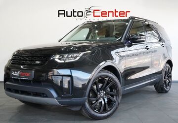 Land Rover Discovery 104.000 km 30.990 &euro; Ennepetal (Bei Wuppertal) 58256