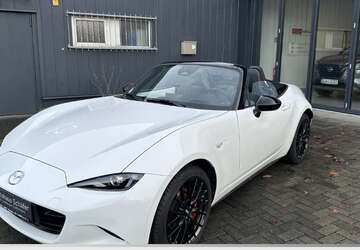 Mazda MX-5 25.023 km 38.285 &euro; Monheim 40789