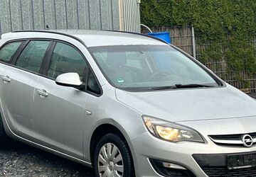 Opel Astra 248.900 km 2.499 &euro; Overath bei Köln 51491