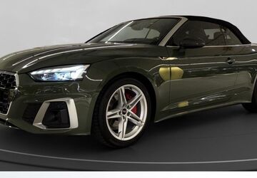 Audi A5 8.029 km 48.440 &euro; Köln 50968