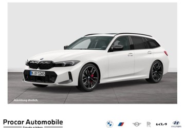 BMW M340i 53.494 km 52.970 &euro; Leverkusen 51371