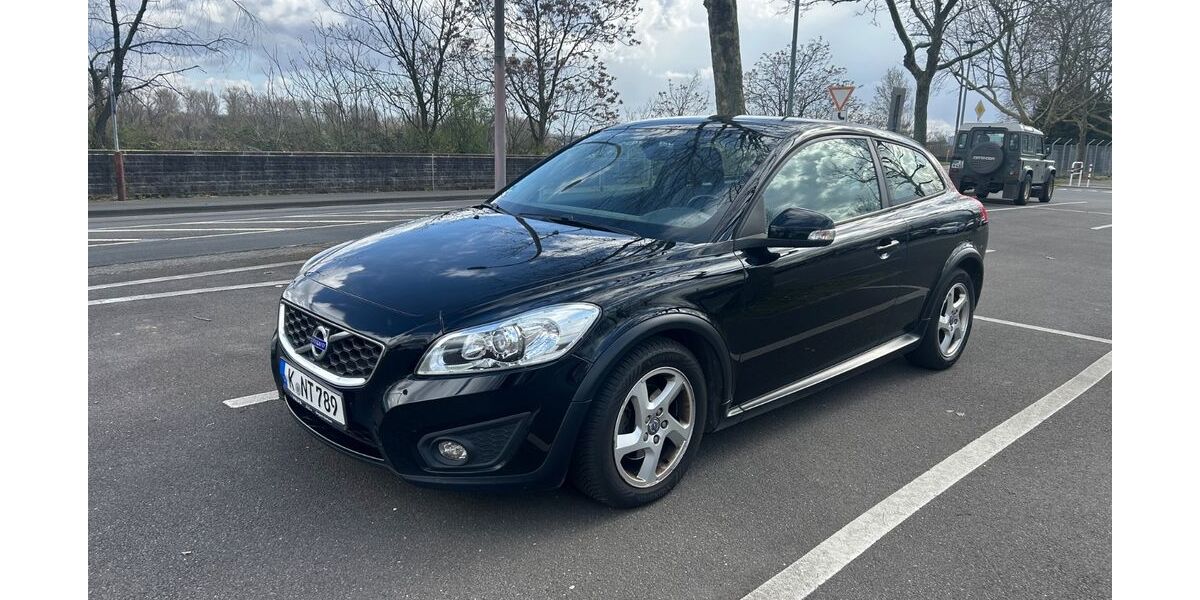 Volvo C30 154.377 km 5.900 &euro; Köln 50735