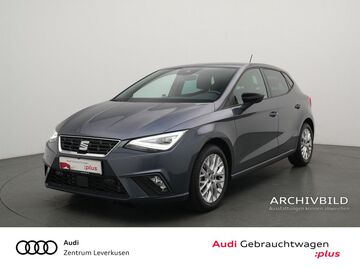 Gebrauchte Seat Ibiza