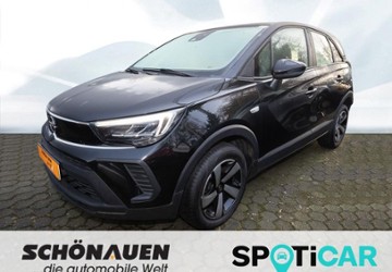 Opel Crossland (X) 29.199 km 14.250 &euro; Solingen 42697