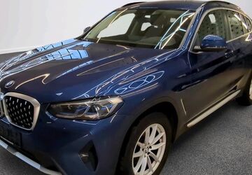 BMW X4 150.000 km 30.888 &euro; Köln 50767