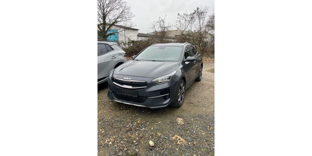 Kia XCeed 78.000 km 17.990 &euro; Overath 51491