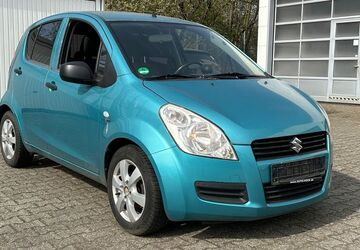 Suzuki Splash 176.000 km 1.500 &euro; Neuss 41460