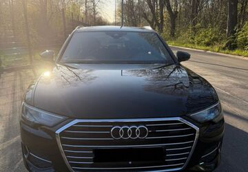 Audi A6 108.500 km 28.499 &euro; Köln 51107