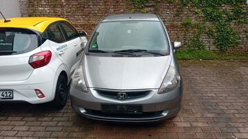 Gebrauchte Honda CRX