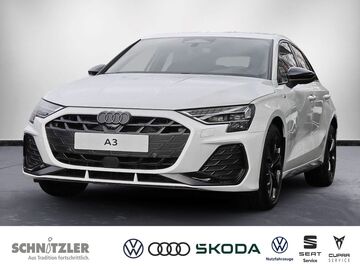 Gebrauchte Audi A3