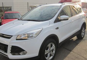Ford Kuga 138.200 km 6.990 &euro; Köln 51105