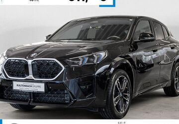 BMW X2 24.911 km 43.390 &euro; Remscheid 42897
