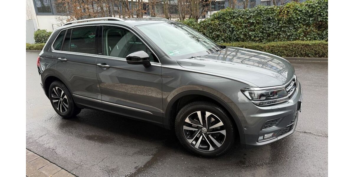 VW Tiguan 66.000 km 20.500 &euro; Dusseldorf 40474