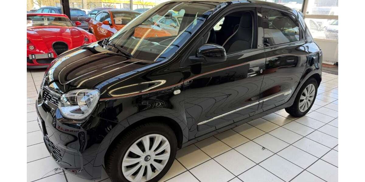Renault Twingo 38.182 km 10.980 &euro; Gevelsberg 58285