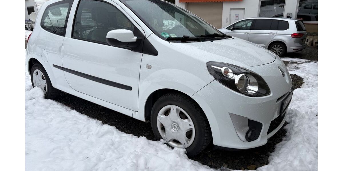Renault Twingo 106.056 km 3.790 &euro; Solingen 42653