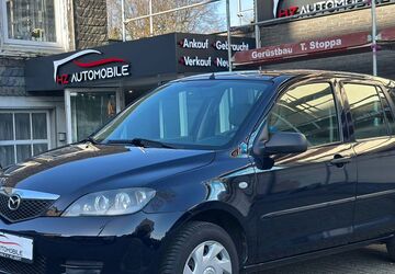 Mazda 2 62.642 km 4.490 &euro; Velbert 42551