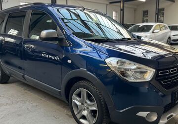 Dacia Lodgy 99.900 km 8.870 &euro; Velbert 42551