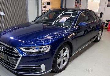 Audi A8 81.969 km 46.999 &euro; Wuppertal 42327