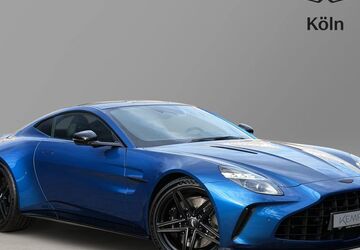 Aston Martin V8 Vantage 12.810 km 189.900 &euro; Köln 50968