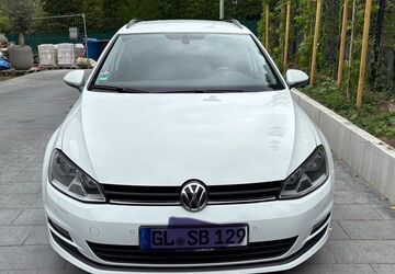 VW Golf 97.342 km 11.900 &euro; Bergisch Gladbach 51427