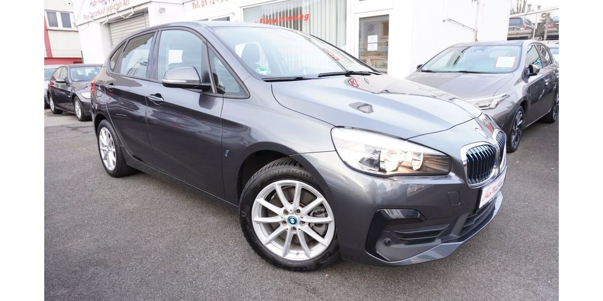 BMW 225 39.000 km 17.990 &euro; Wuppertal 42109