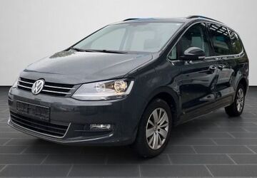 VW Sharan 110.561 km 17.429 &euro; Hilden 40721
