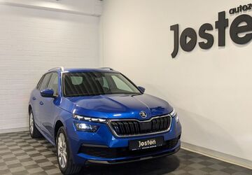 Skoda Kamiq 47.575 km 19.990 &euro; Monheim am Rhein 40789