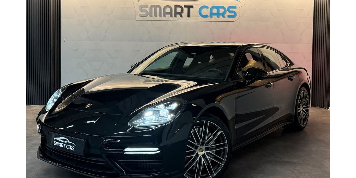 Porsche Panamera 109.971 km 69.890 &euro; Remscheid 42855
