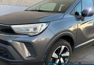 Opel Crossland (X) 54.500 km 11.999 &euro; Köln 50739