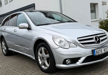 Mercedes-Benz R 320 150.000 km 6.950 &euro; Hilden 40721