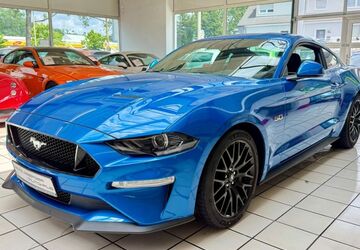 Ford Mustang 89.859 km 37.980 &euro; Gevelsberg 58285