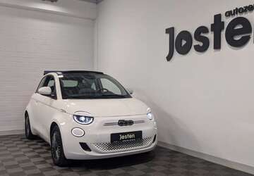 Fiat 500 54.871 km 16.980 &euro; Monheim 40789