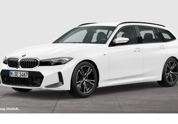 BMW 318 14.700 km 35.870 &euro; Wuppertal 42117