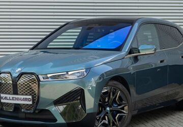 BMW iX 80.132 km 59.875 &euro; Köln 51149