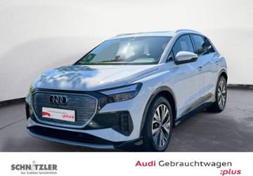 Audi Q4 e-tron 38.338 km 32.680 &euro; Hilden 40721
