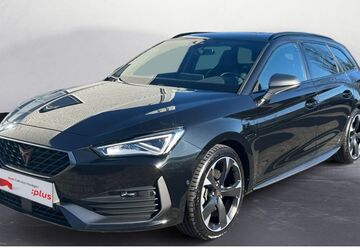 Cupra Leon 62.607 km 22.480 &euro; Hilden 40721