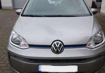 VW up! 34.221 km 13.900 &euro; Solingen 42719