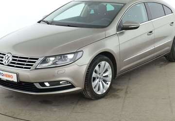 VW CC 115.247 km 12.120 &euro; Köln 50739